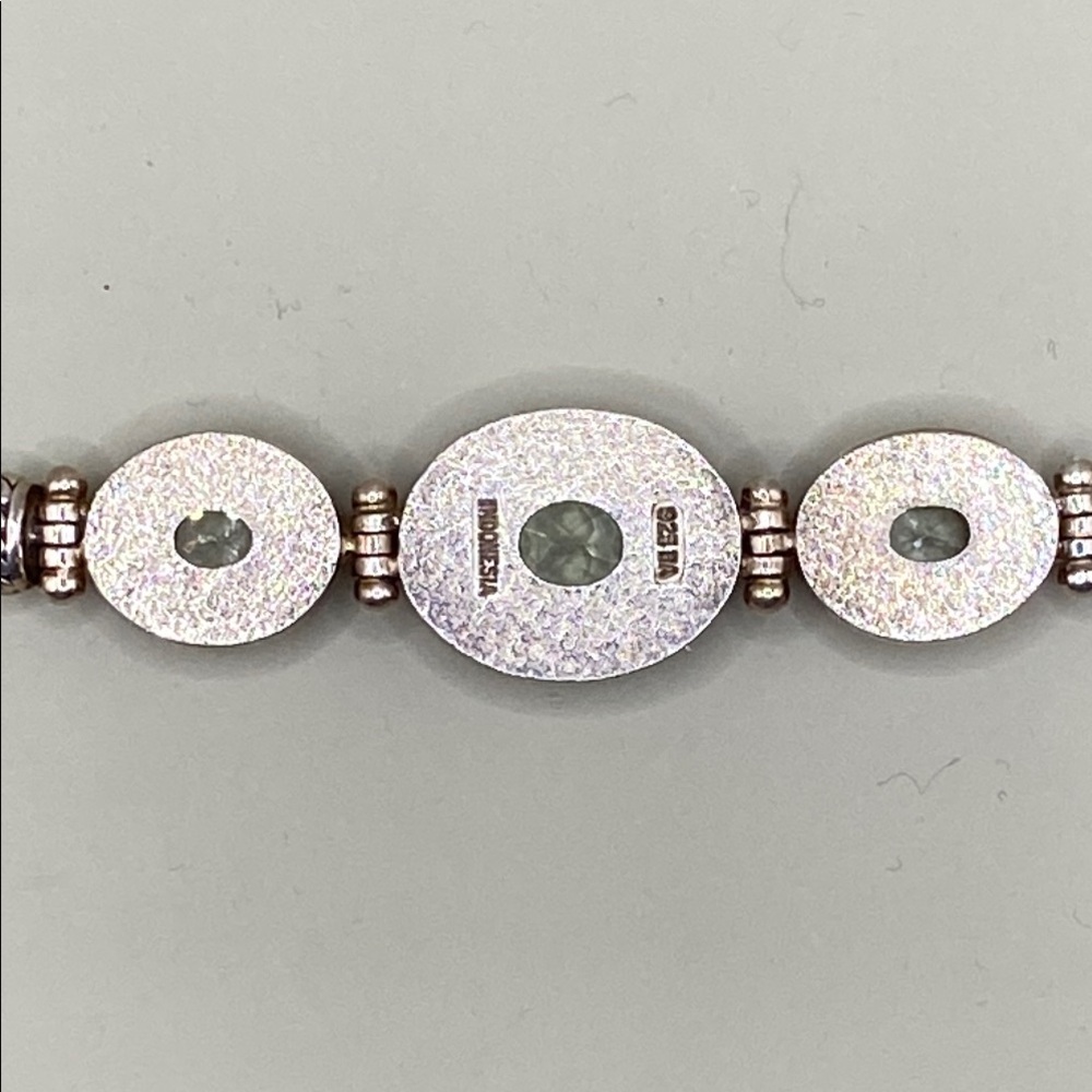 Balinese Bracelet by BA Suarti - Picture 4 of 11